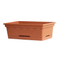 20" Sailing Long Plastic Flower Pot