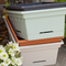 Plastic Flower Box