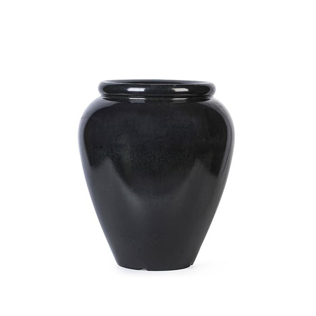 Plastic Wine-Jar