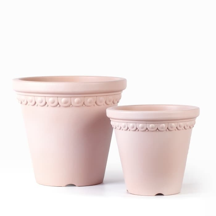 Indoor Ceramic Plant Pots