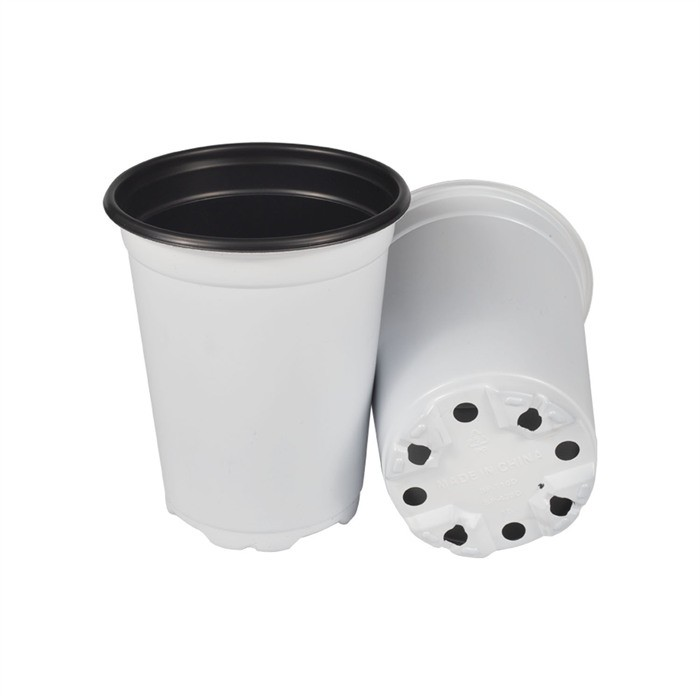 Plastic Seedling Pot