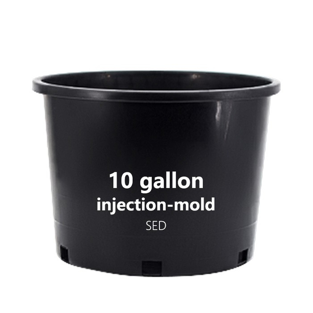 Durable Pot For Plant
