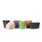 6.3" Plastic Planter