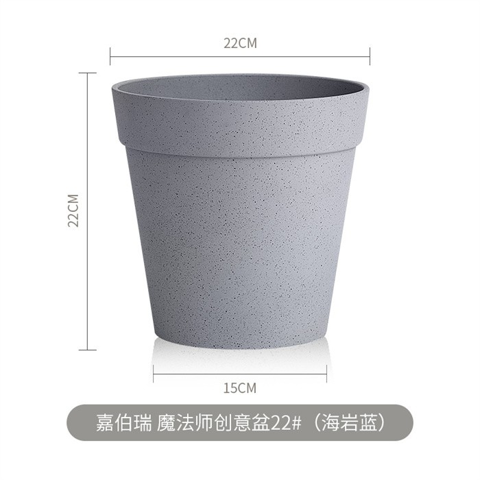 indoor frosted planters05