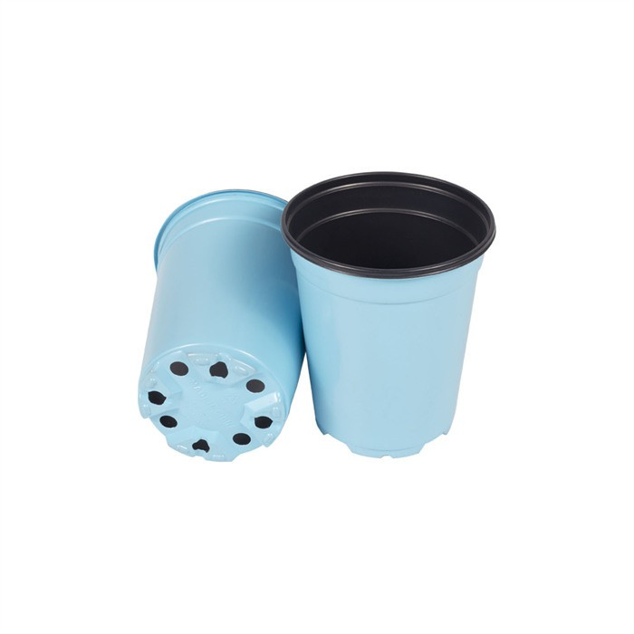 Square Thermosetting Seedling Pot07