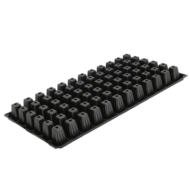 Deep Cell Plug Trays