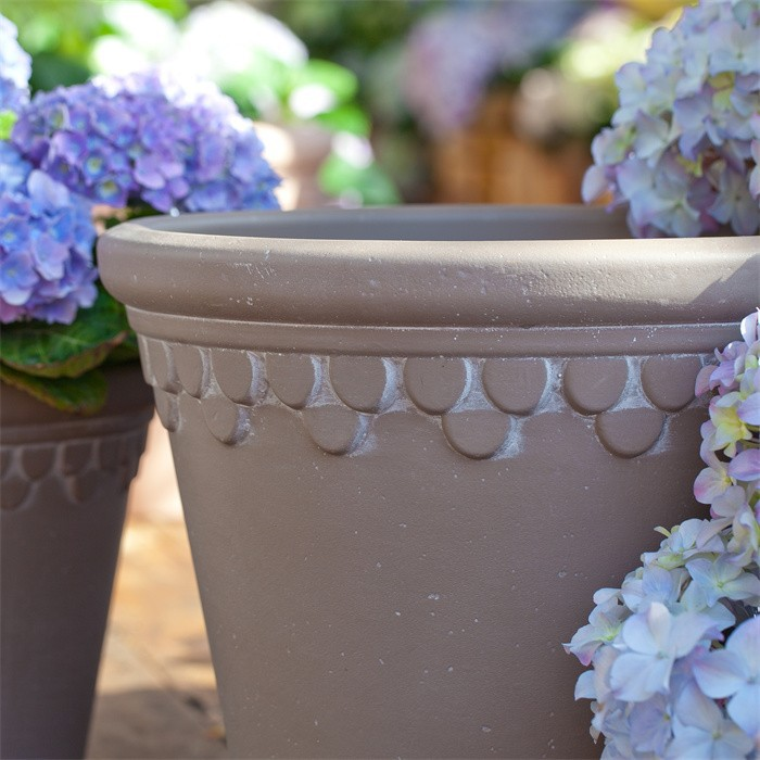 Wholesale Planter Plastic Flower Pot