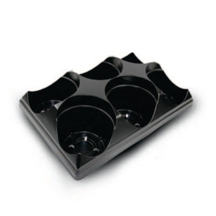 Co Ex Pot Tray