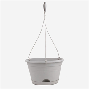 10" Huolun Hanging Planter