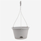 10" Huolun Hanging Planter