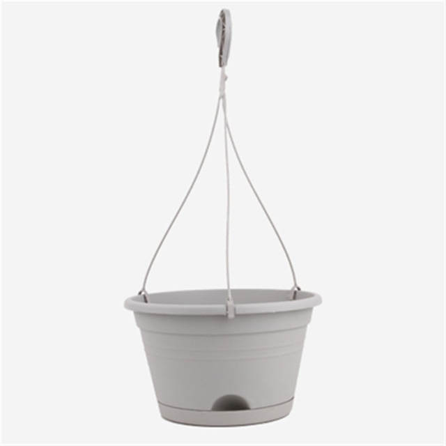 10" Huolun Hanging Planter