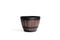 Vintage-Style Wine Barrel Flowerpot