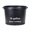 10 Gallon Pot Wholesale