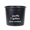 Durable Round Pot