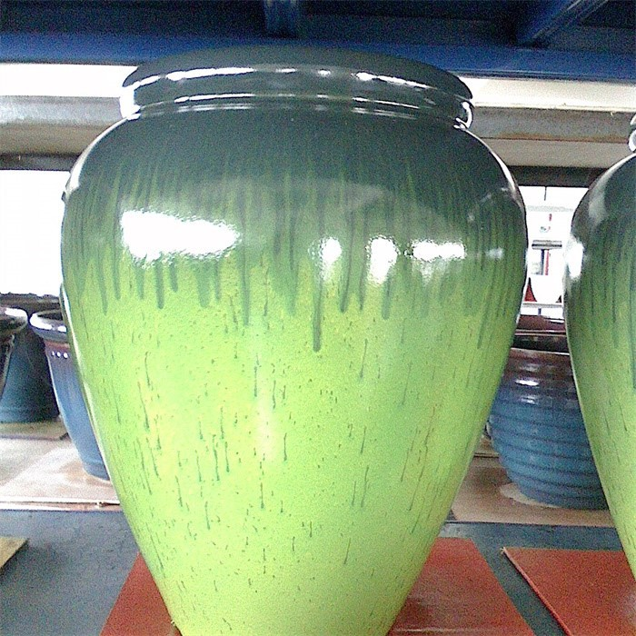 fency flower pot07