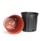 Blow Moulded Planter Plastic Pot
