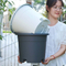 Nordic Plastic Flower Pot