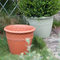 15" Spiral Planter