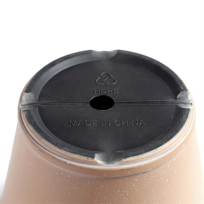 plastic garden pot07