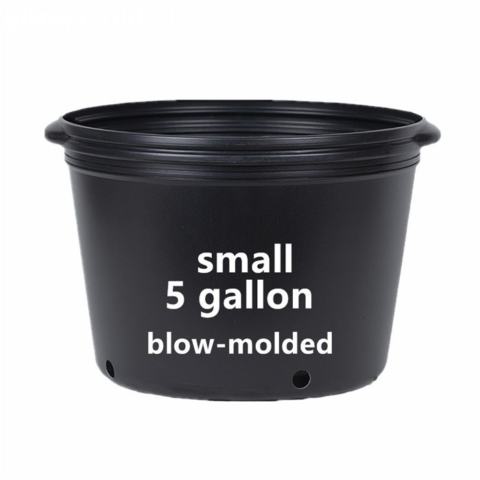 Durable Nursery Pot