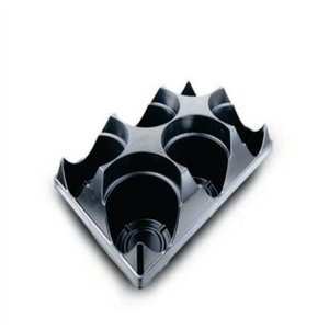 Round Seedling Pot Tray