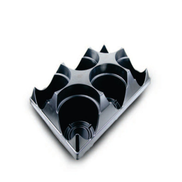 Round Seedling Pot Tray
