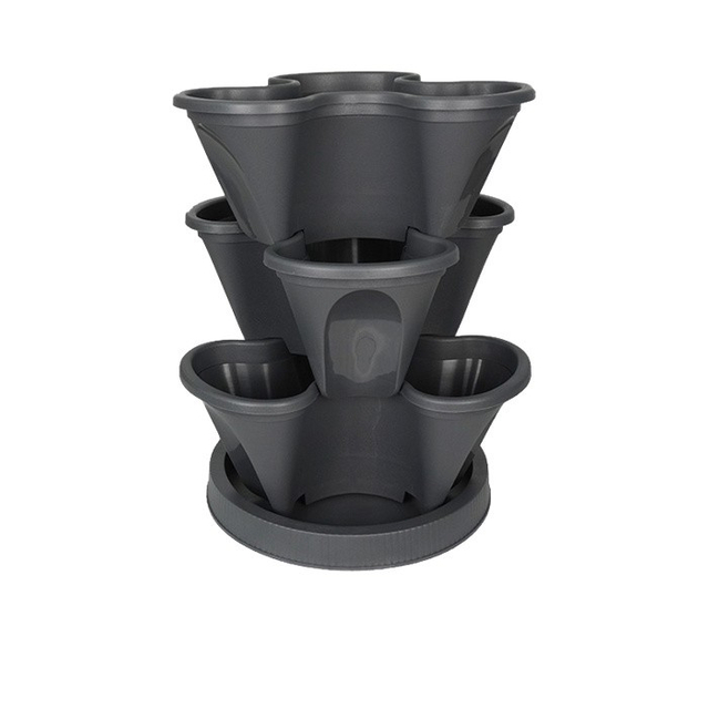 Stackable Planter