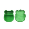 Cartoon Frog Shape Lunch Box