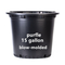 15 Gallon Purfle Nursery Pot