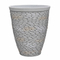 15 Flower Pot Plastic