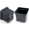 3" Square Co Ex Pot