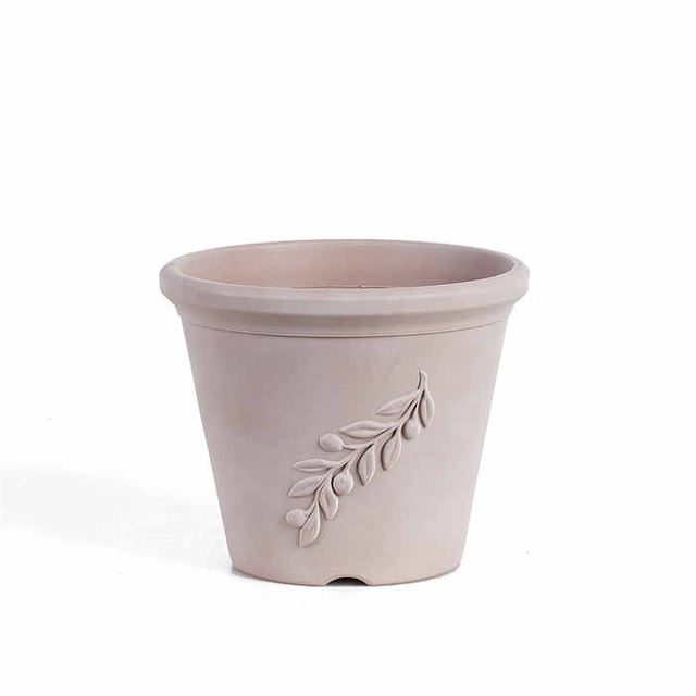 10 Plastic Planter