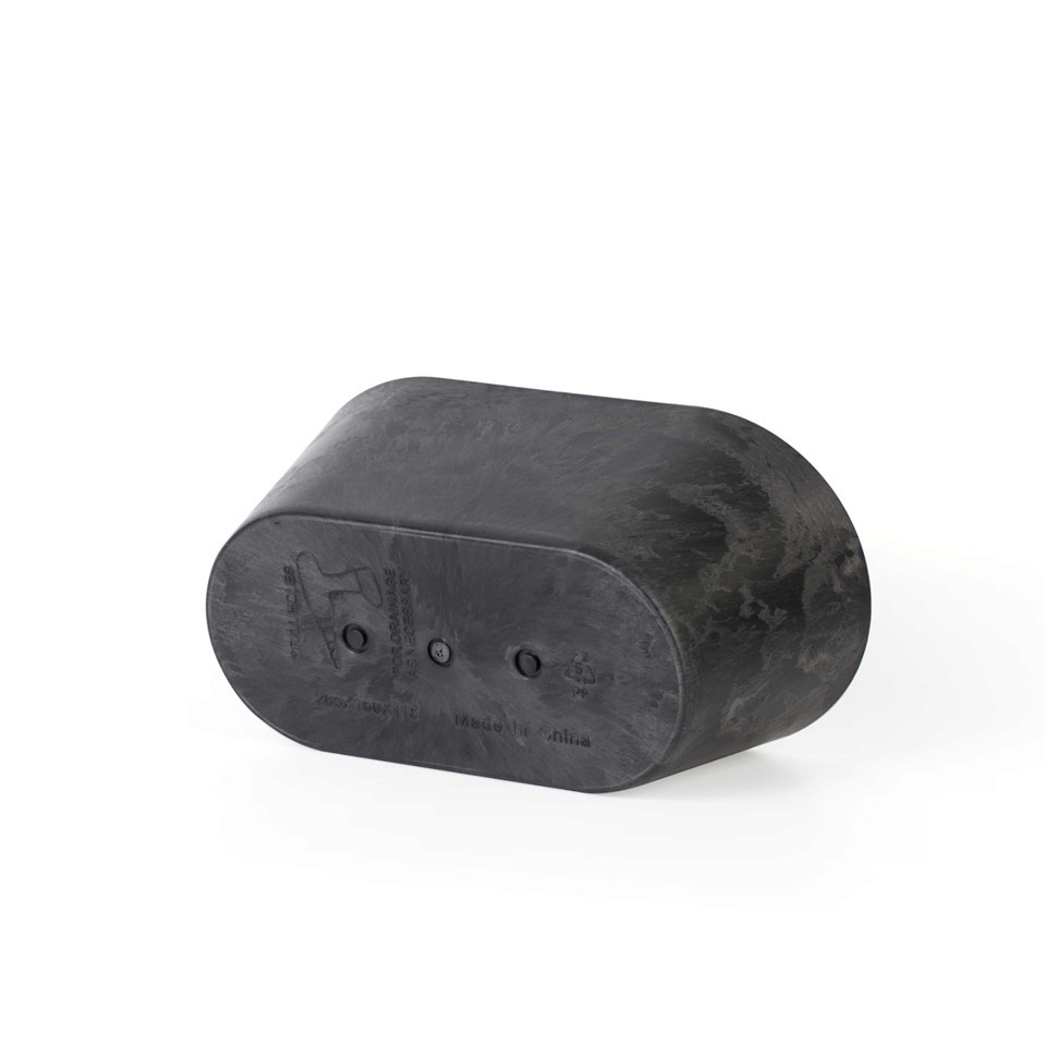 Oval Planter