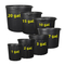 7 Gallon Nursery Plant Pot