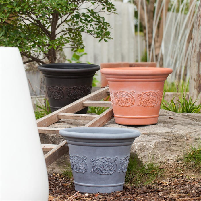 Home Gardening Decoration Pot