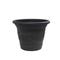 Stone-Like Pattern Plastic Pot