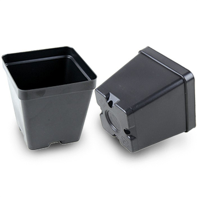 Square Thermosetting Seedling Pot
