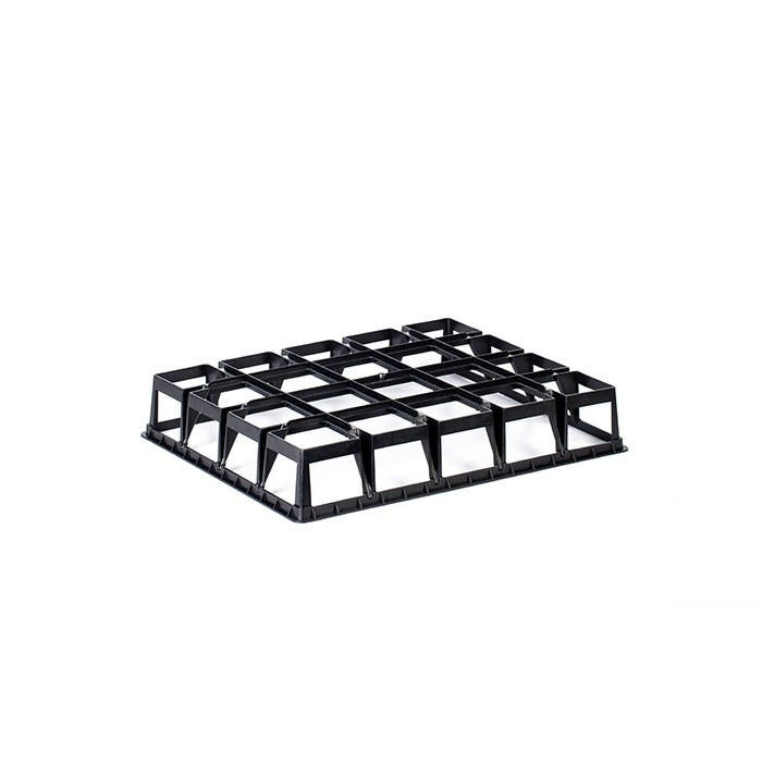 Square Pot For Plants