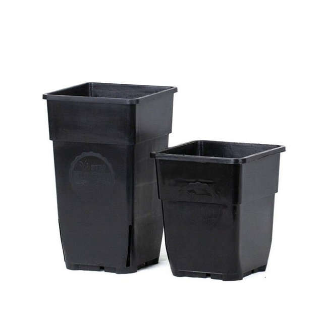 Square Planter Pot