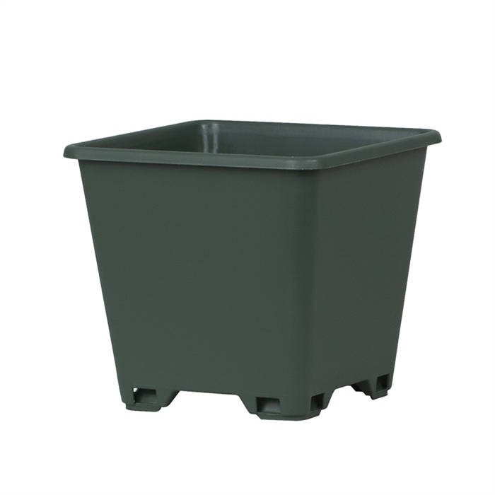 Durable Plastic Nursery Pots
