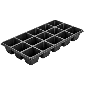 Cell Plug Trays
