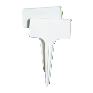 Plastic Tag