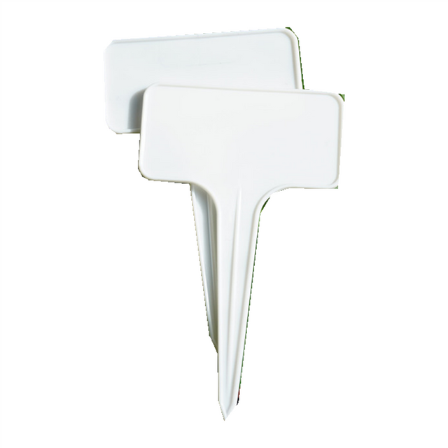 Plastic Tag