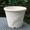 Flower Pots Virgin Plastic