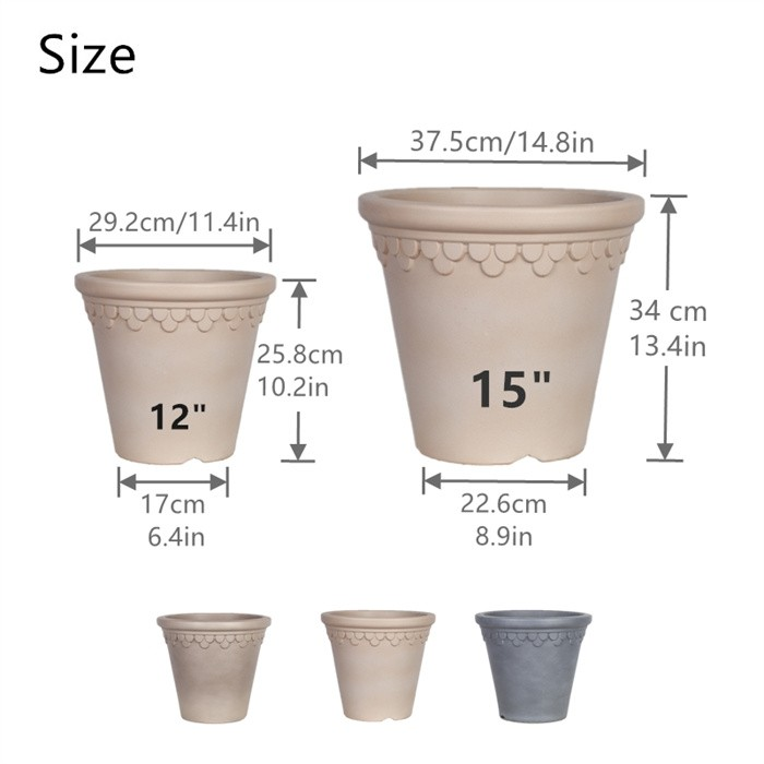 outdoor flower pot08