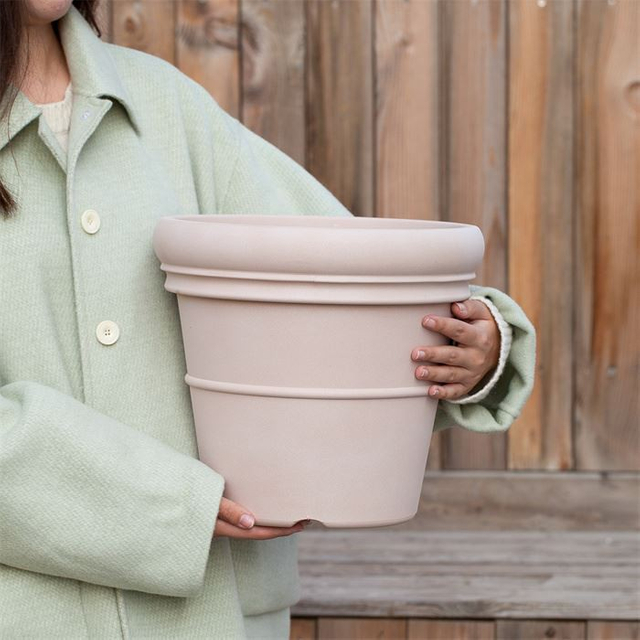 20 Cm Planter