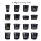 Plastic 14 Gallon