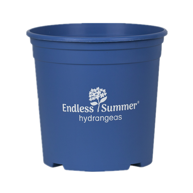 Customized Plastic Pot