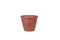 Big-Sized Flower Pots With Spiral Design