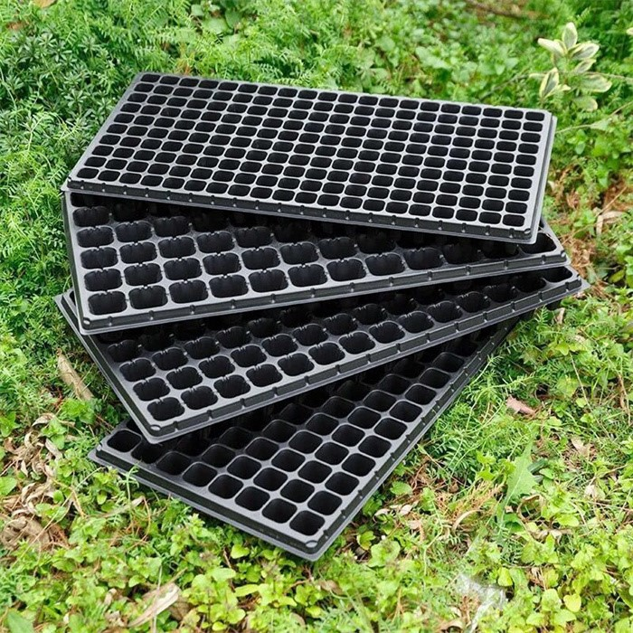 24 Holes Seed Tray06